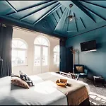Hotel La 10 Étretat