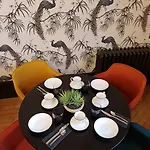 La 10 Hotel Étretat