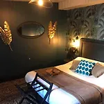 La 10 Hotel Étretat