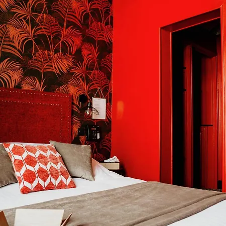 La 10 Hotel Étretat