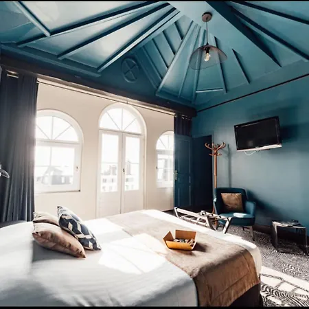 Hotel La 10 Étretat