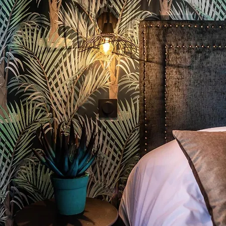 La 10 Hotel Étretat