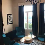 La 10 Отель Этрета