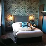 Otel La 10 Étretat