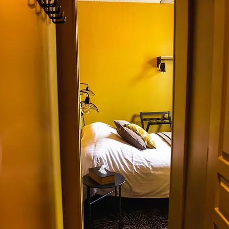 Hotel La 10 3*