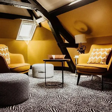 Hotel La 10 3*