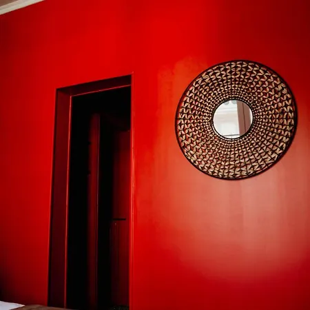 Hotel La 10