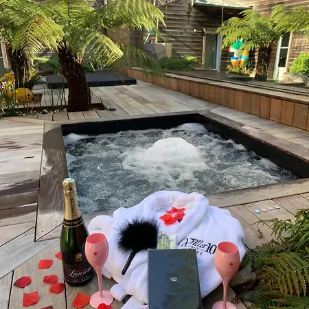 Ξενοδοχείο La 10