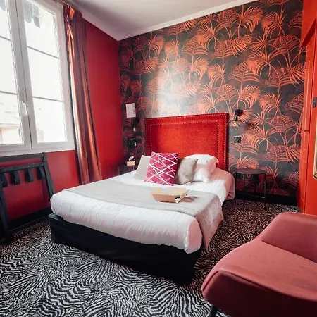 Hotel La 10