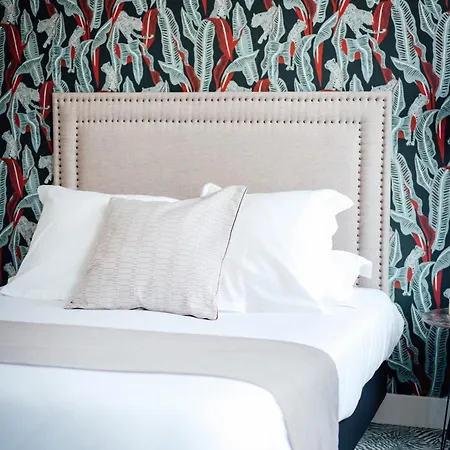 Hotel La 10 Etretat