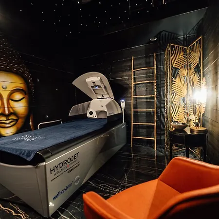 Hotel La 10 Etretat