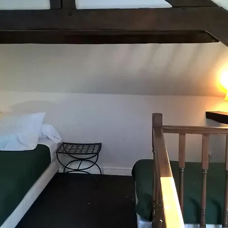 Hotel La 10 3*