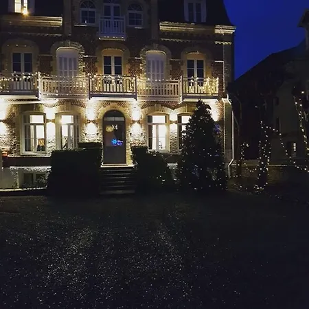 Hotel La 10