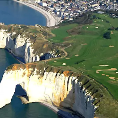 La 10 Ξενοδοχείο Ετρετά