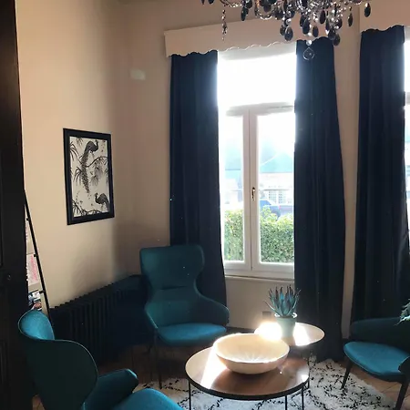 La 10 Hotel Etretat