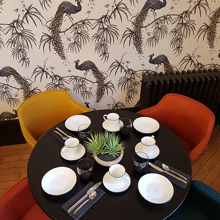 La 10 Ξενοδοχείο Ετρετά