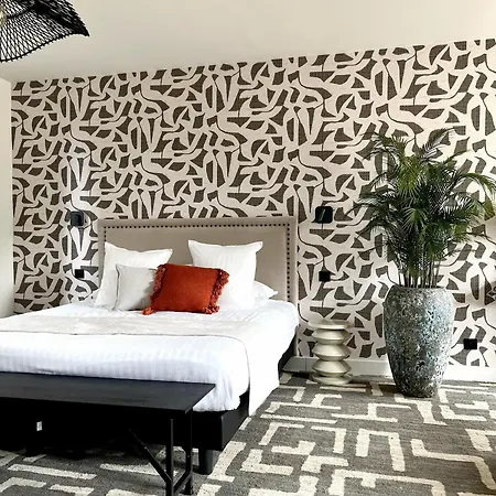 Hotel La 10 Etretat