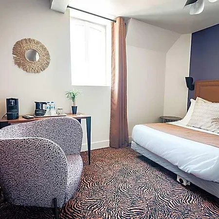 Hotel La 10 3*