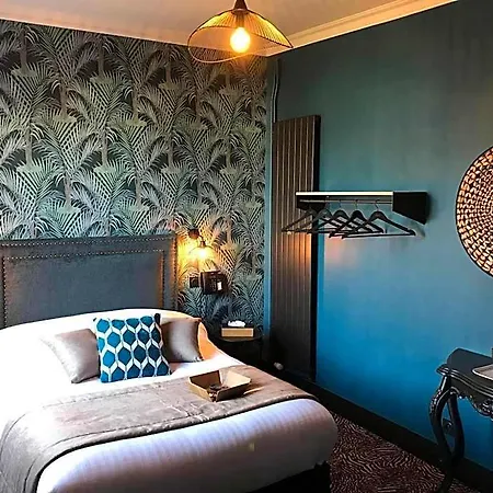 Hotel La 10 3*