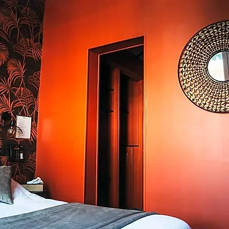 Hotel La 10