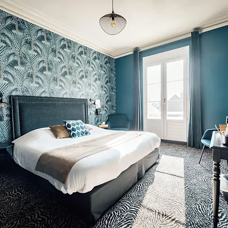 Hotel La 10 3*