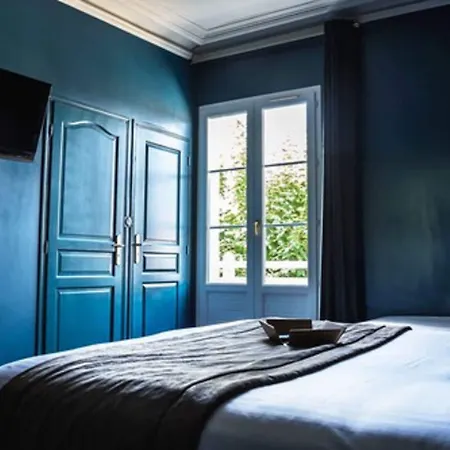 Hotel La 10 3*