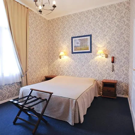 Hotel La 10 3*