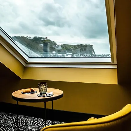 Hotel La 10 Etretat