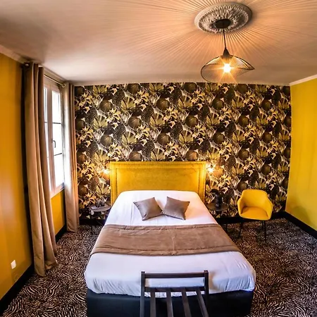 La 10 Hotel 3*