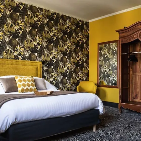 Hotel La 10