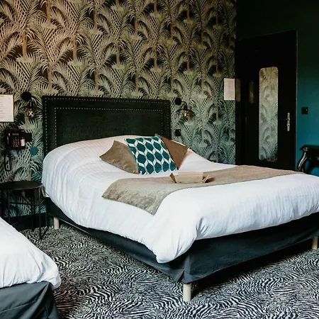 Hotel La 10