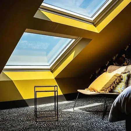 Hotel La 10 3*