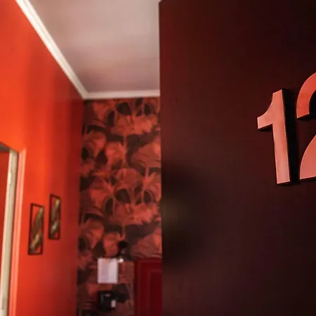 Hotel La 10 3*