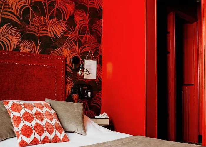 La 10 מלון אטרטאט