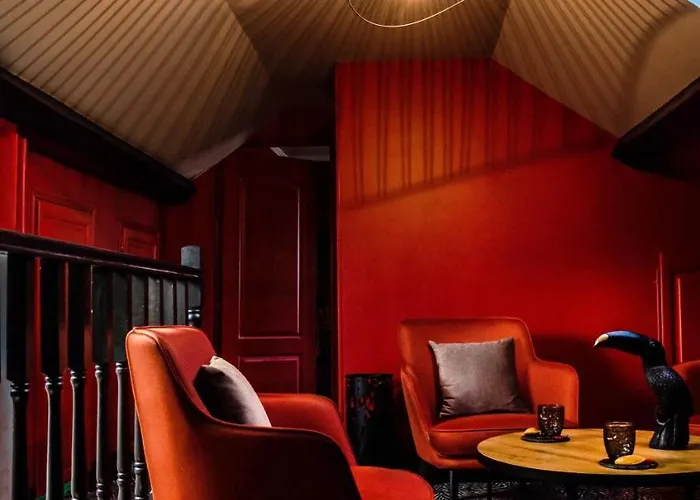 La 10 3* 埃特勒塔