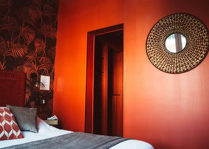 מלון La 10 אטרטאט